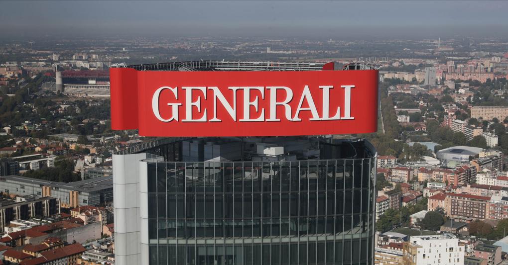 Mediobanca generali new arrivals